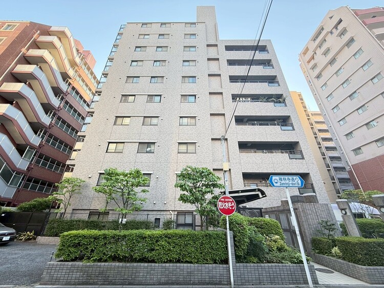 その他 忙しく過ぎゆく日常を置き去るほど、ゆったりした時間が流れる住環境。
