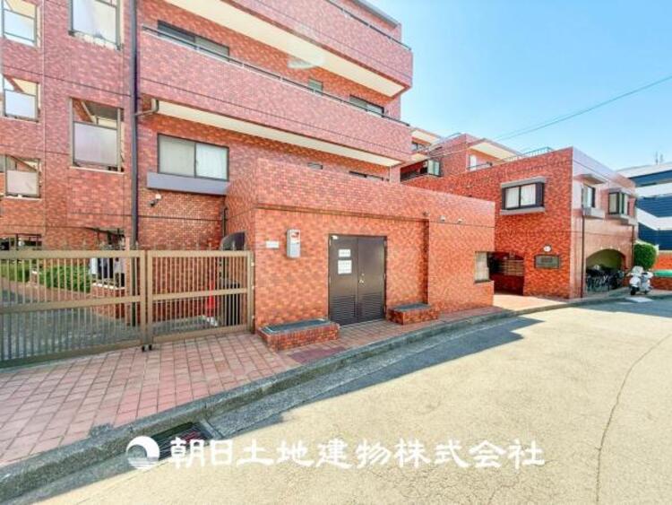 外観 【外観写真】気持ちよい開放感があり、遮るものもなく気持ちのいい景色が広がります。
