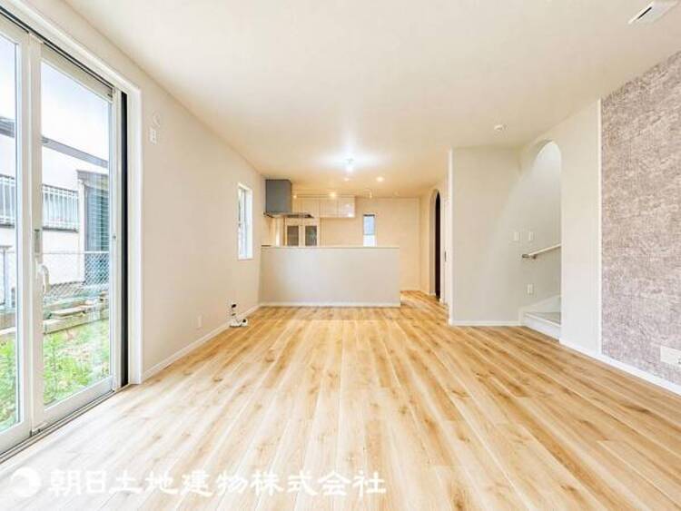 居間 【2026年7月撮影】