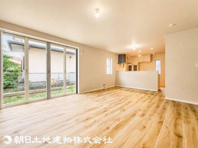 居間 【2026年7月撮影】
