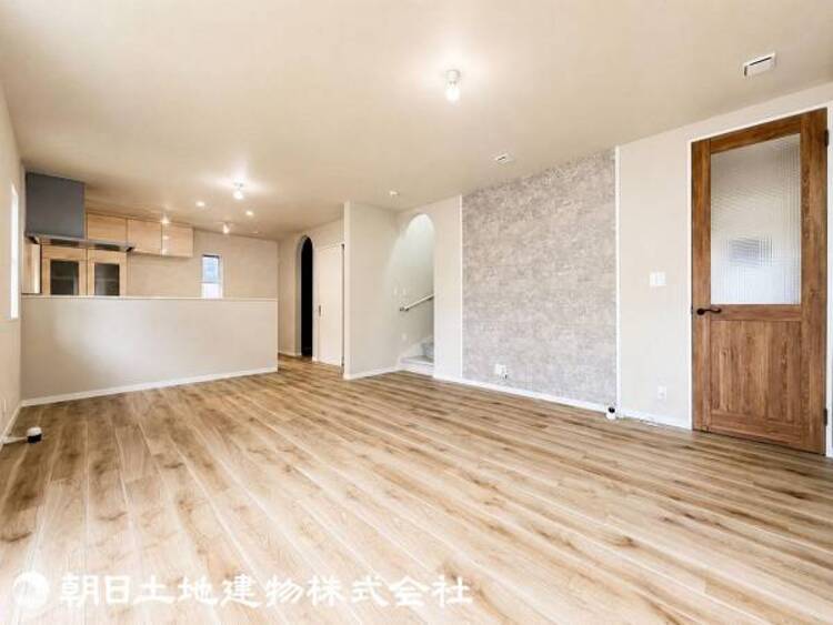 居間 【2026年7月撮影】