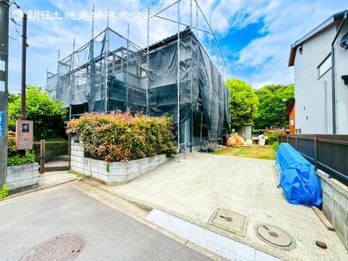 中古戸建　センター北の物件画像