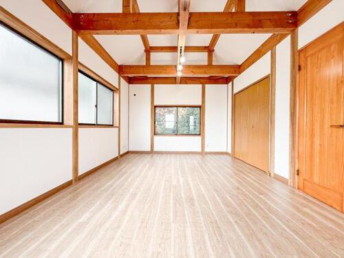中古戸建　東戸塚の物件画像