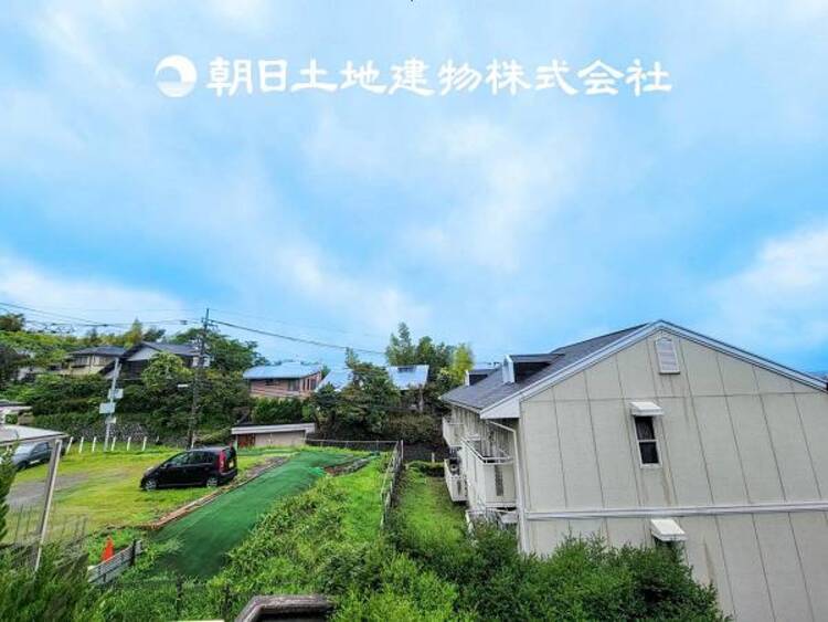 その他 【眺望】太陽に愛された家。陽当り・通風に優れた魅力的で快適さを追求した住宅です。ここに住むからこそ意味がある。そんな特別感に浸りながら、毎日をお過ごし下さい。