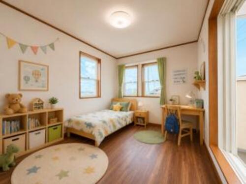 中古戸建　鴨居の物件画像