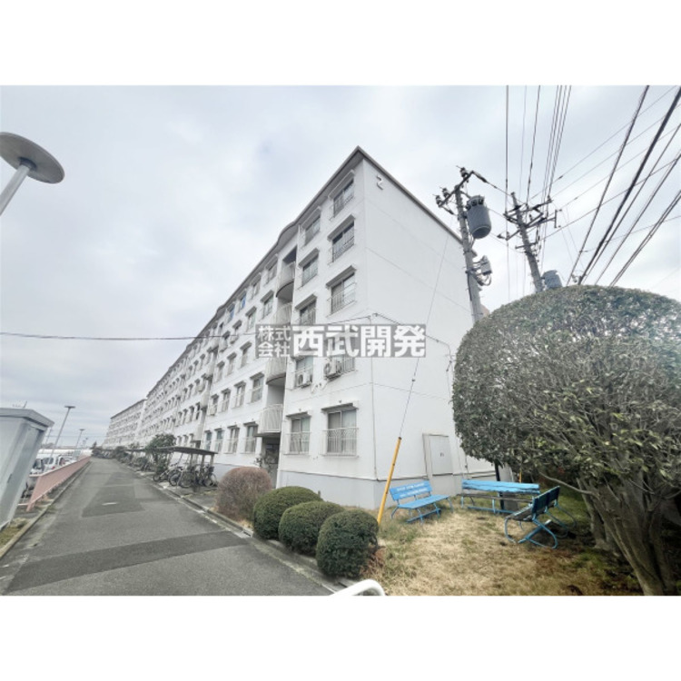 外観 現地全景