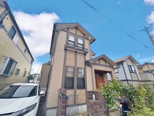松戸市小金原２丁目の物件画像