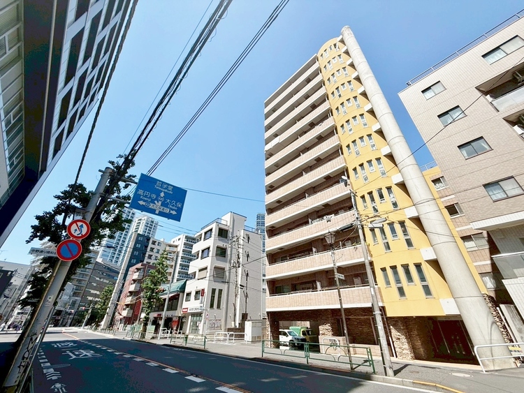 外観 ライフプランニングからローンまで、一貫してご説明させていただきます。お気軽にお問い合わせくださいませ。