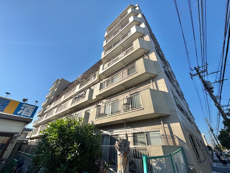 外観 ライフプランニングからローンまで、一貫してご説明させていただきます。お気軽にお問い合わせくださいませ。