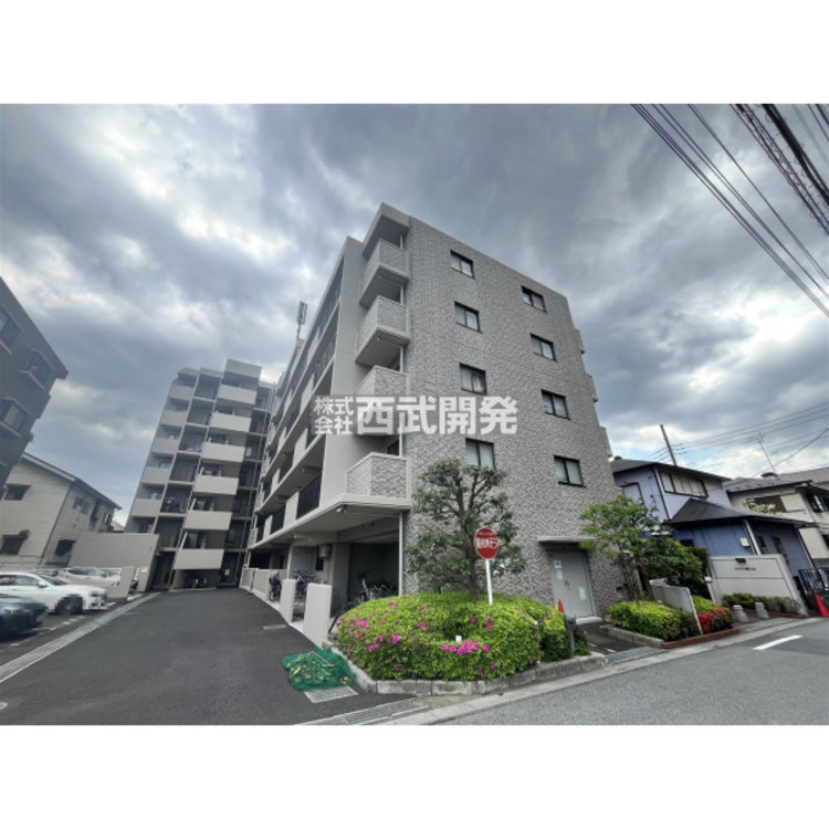 外観 販売現地