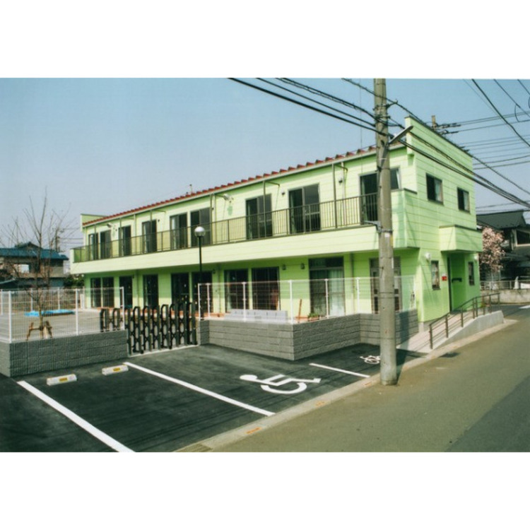 周辺 アスク東川口保育園(約450m)