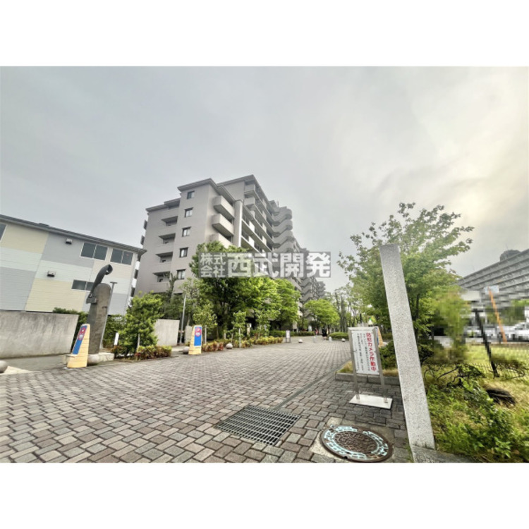 外観 販売現地