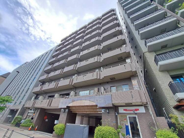その他 忙しく過ぎゆく日常を置き去るほど、ゆったりした時間が流れる住環境。