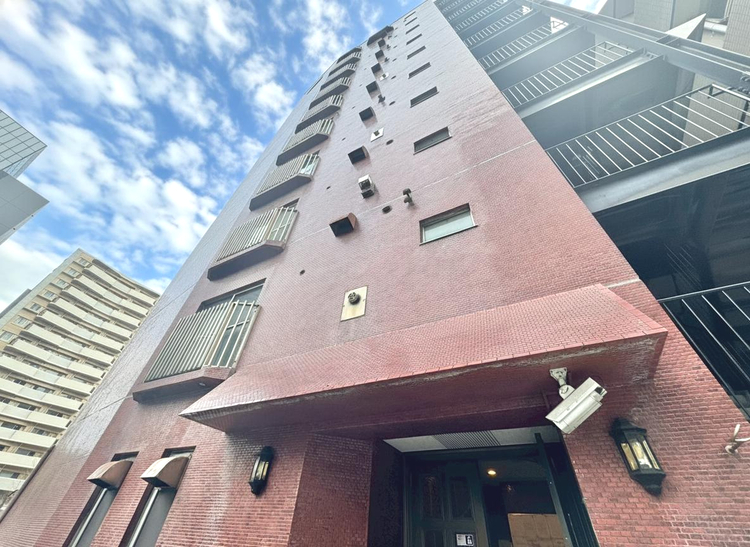 その他 飽きのこないシンプルモダンな外観です。