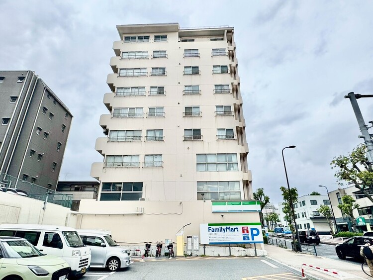 その他 忙しく過ぎゆく日常を置き去るほど、ゆったりした時間が流れる住環境。