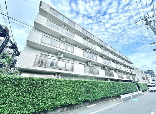 セントヒルズ田園調布の画像