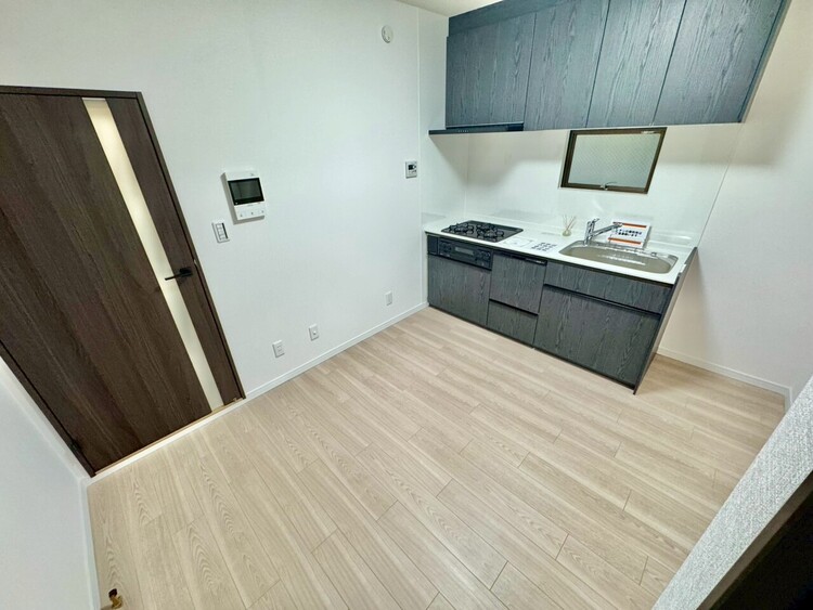 その他 充実した生活は伸びやかな居室空間から始まります。