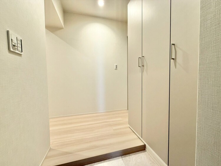 その他 安らぎに満ちた空間がここから始まります。