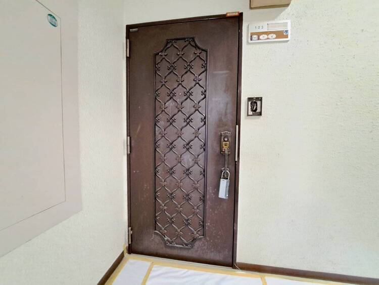 その他 綺麗に整備されており、行き届いた管理体制をうかがわせます。