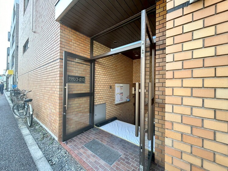 その他 解放的な空間となっております。