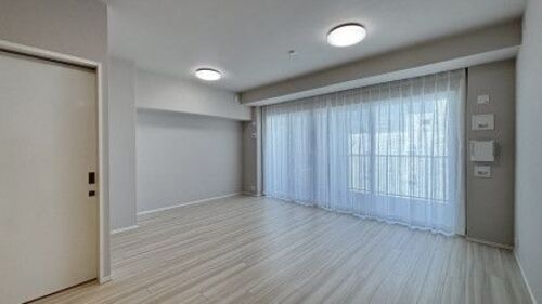 品川イーストシティタワーの画像