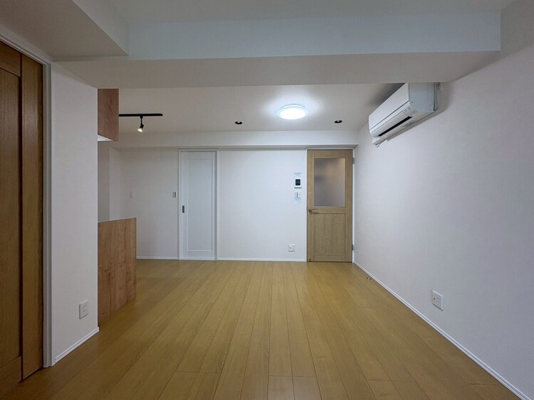 その他 「空間が織り成すひとつ先の住み心地」を演出します。