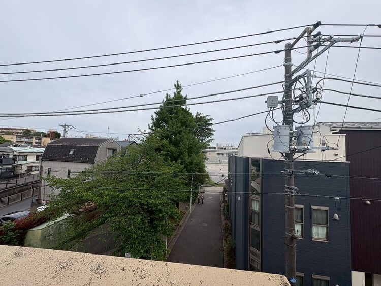 その他 陽当たり・通風・開放感に恵まれた環境です。