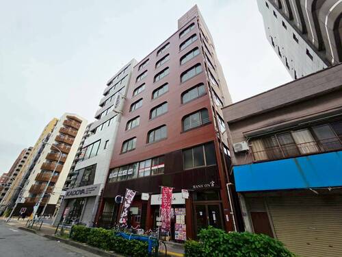 マンション宮の物件画像
