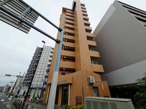 ダイアパレス亀戸・立花の物件画像
