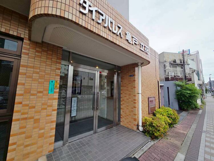 その他 綺麗に整備されており、行き届いた管理体制をうかがわせます。
