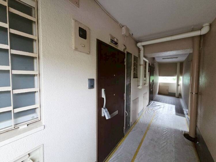 その他 安らぎに満ちた空間がここから始まります。