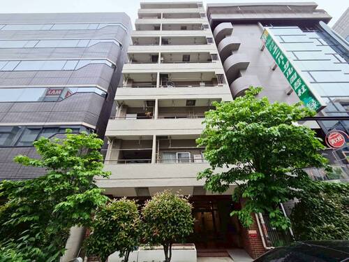 光建ハイム日本橋の物件画像