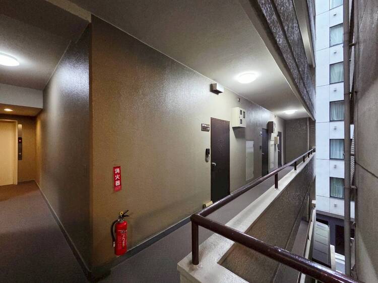 その他 安らぎに満ちた空間がここから始まります。