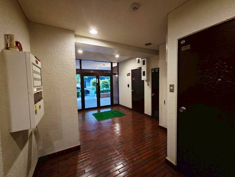 その他 館内は静寂な中が保たれており、管理が行き届いている印象を受けました。