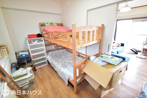 ちざきエルシティの物件画像