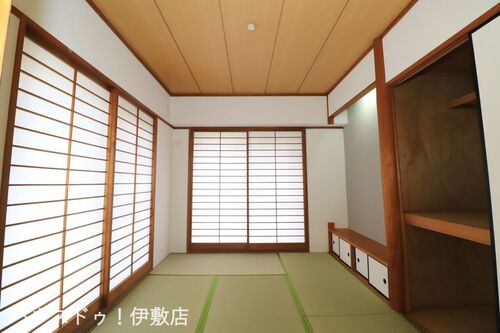 朝日プラザ草牟田の物件画像