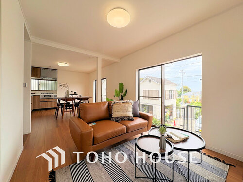 川崎市 多摩区南生田２丁目の物件画像