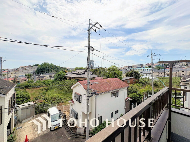 その他 住戸からの眺望