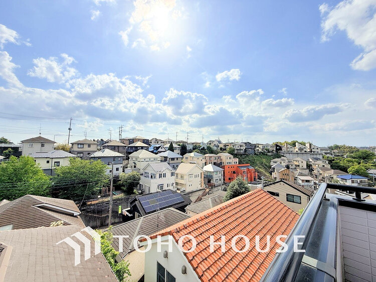 その他 住戸からの眺望