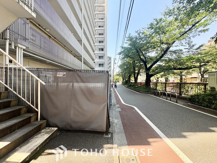 外観 「今日これから！」の見学が可能です！また、「購入前に住宅ローンの相談を・・・」お気軽にご相談下さい。
