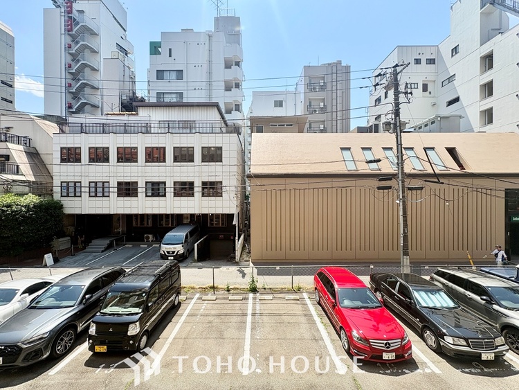 その他 【BALCONY】◆Open new door◆扉の向こうには青空が広がっている。
