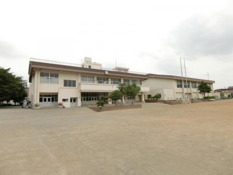 周辺 旭小学校まで約513ｍ