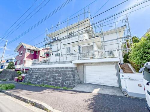 中古戸建　能見台の物件画像