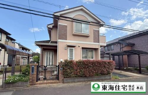 千葉市花見川区み春野1丁目の物件画像