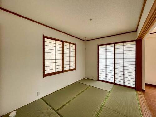 千葉市花見川区み春野1丁目の物件画像