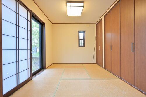 中山１丁目　中古戸建の物件画像