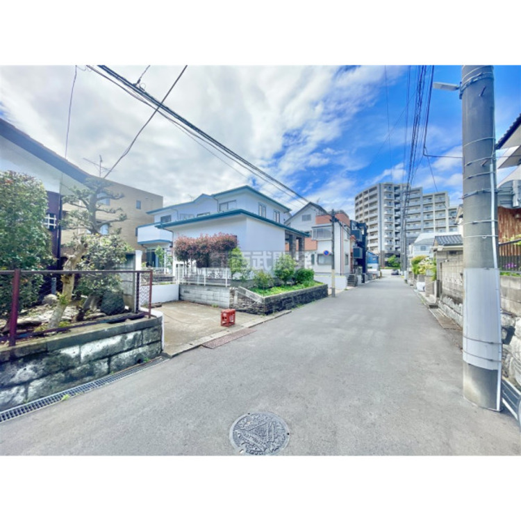 外観 4月27日撮影