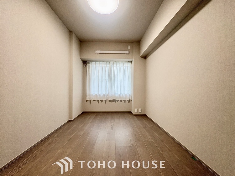 内装 【PRIVATE ROOM】◆プライベートな時間◆最高な暮らしにはこの空間が必要。家族のふれあいも大切にしつつ、自分の空間も大切にしたい。