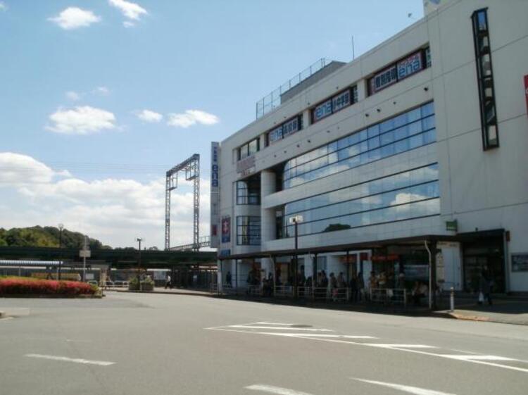 周辺 鶴川駅まで約2300ｍ