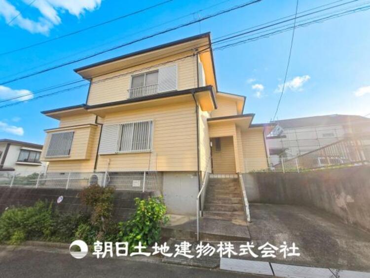 外観 【外観写真】将来にわたって資産価値が継続する「上質」な佇まいを目指しました。おしゃれな雰囲気や自然の潤い、親しみやすさといった特徴を、街に新たな価値をもたらし続けてくれます。